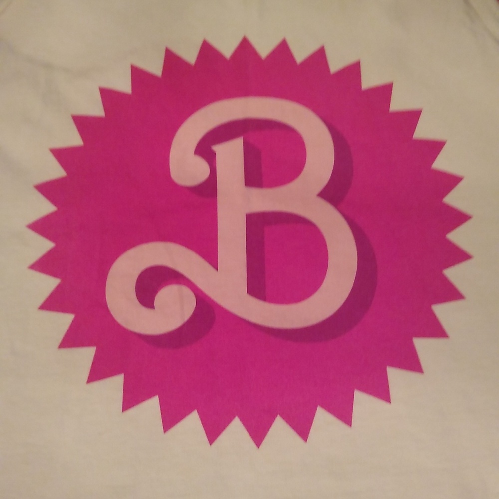 Barbie Tank Top